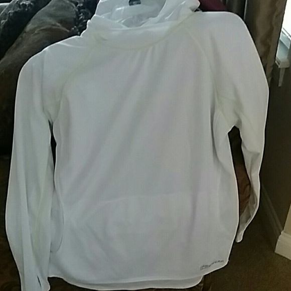 cabela's guidewear hoodie